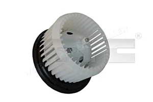 TYC Interior Blower For ALFA ROMEO 147 937 156 932 Gt 97-10 77364449 - Picture 1 of 1