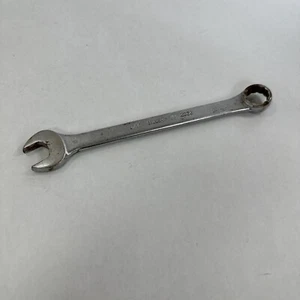 Giller 11/16 Combination Wrench Made In USA - Picture 1 of 3