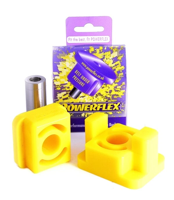 Powerflex PFF88-623 PU cojinete de motor centro superior diésel para Volvo S60 V70 II S80 I - Imagen 1 de 4