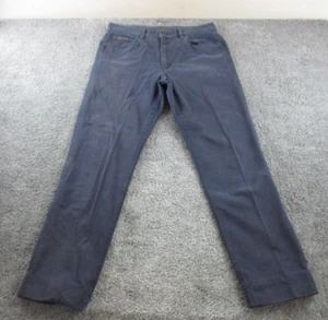 R.M. Williams Jeans 14 W32 L31 Vintage Australian Made TJ208 - Picture 1 of 13