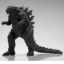 Godzilla Earth 2017 (Mega Series 20 inches) - Bandai