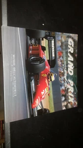 GRAND PRIX LE VETTURE DI FORMULA 1 DAL 1950 AD OGGI MUSEO AUTOMOBILE BISCARETTI - Foto 1 di 1