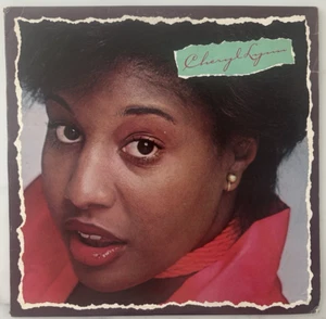 Cheryl Lynn Self Titled Record Vinyl 1978 - Picture 1 of 2