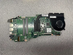 HP 14-fq1025nr AMD Ryzen 5 5500u M43257-601 - Afbeelding 1 van 3