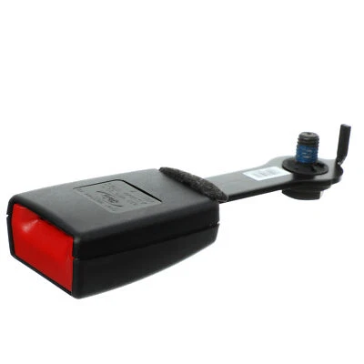 NEW OEM Ford 2015-2022 Transit Right Seat Belt Buckle Receptacle CK4Z-1460044-C - Imagem 1 de 4