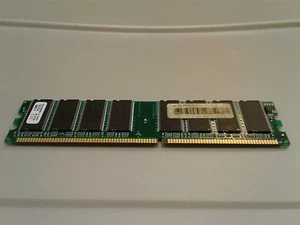 Micron Technology pc2700 512MB Desktop memory - Picture 1 of 5