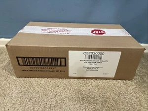 SEALED CASE! 6x Set Booster Box 30 ct. Neon Dynasty Kamigawa NEO MTG.. - Picture 1 of 4