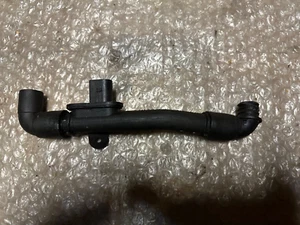 W168 A170 Schlauch mit Sensor für Motorgehäuseentlüftung 6680180012 - Bild 1 von 3