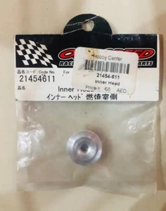 OS SPEED OS ENGINE INNER HEAD FOR 12TR (P)-T - Picture 1 of 2