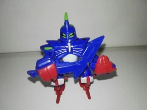 Zbots/Z-Bots Mingo /,Serie 3 Galoob Micromachines,1993 LGTI - Foto 1 di 6