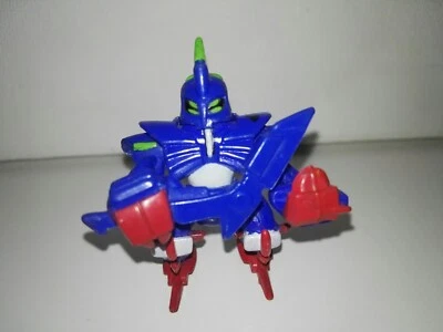 Zbots/Z-Bots Mingo /,Serie 3 Galoob Micromachines,1993 LGTI - Immagine 1 di 4