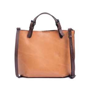 Luxury Designer Women's Bag Trend Handbags For Women Vintage Soft Leather Bucket