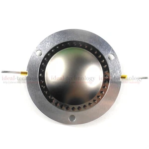 Membran für JBL 2425 2426 2427 2420H CCAW Runddraht VC 44,4mm - Bild 1 von 3