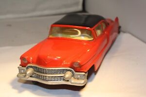 1955 Cadillac Model Car AMT Made in USA