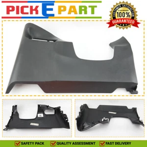 OEM 12-19 Scion FR-S STD 86 BRZ Steering Column Trim Assy SU003-01982 - Picture 1 of 7