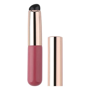 Fingerlike Lip Brush #Silicone #Brush - Soft Mini Lip Applicator Lipstick Brush - Bild 1 von 12