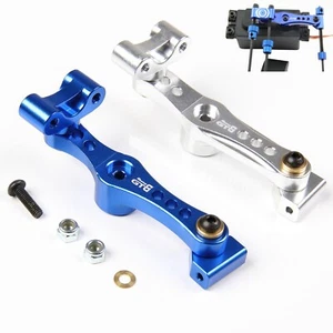 GTB Aluminium Metal Throttle Servo Arm W/ Bearing for RC 1/5 LOSI 5IVE-T Upgrade - Picture 1 of 3