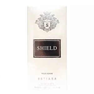 Shield by Estiara    Eau de Toilette Spray 3.4oz - Picture 1 of 1