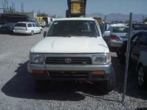 Air Cleaner 6 Cylinder 3VZE Engine Fits 89-95 TOYOTA PICKUP 173779 - Picture 1 of 12