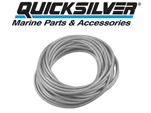 Mercury/Mariner Quicksilver Outboard Petrol Fuel Line 8mm ID 5/16" Sold by M - Picture 1 of 2
