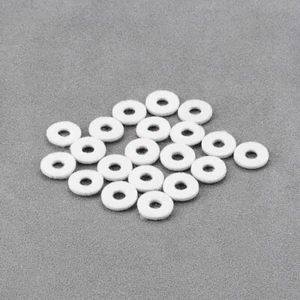 20Pcs Cushion Replace Trumpet Top Cap Felt Pads Trumpet Replacement Accessories - Picture 1 of 8