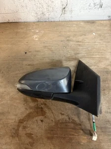 Passenger Right Side View Mirror from 2016 Toyota Corolla - Picture 1 of 20