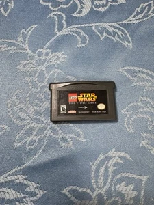 Gameboy Advance Star Wars - Picture 1 of 2