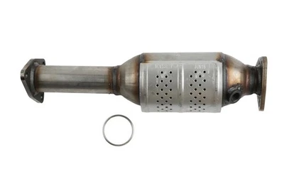 Catalytic Converter for 1995 Honda Accord EX 2.7L V6 GAS SOHC - Image 1 of 4