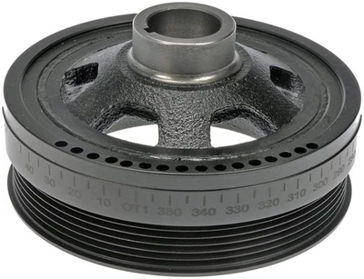 Dorman 594-415 Engine Harmonic Balancer Compatible with Select Chrysler / Merced - Изображение 1 из 2