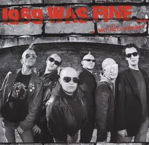 CD 1969 Was Fine ... But 666 Is Alright ! Season Of Mist - Picture 1 of 1