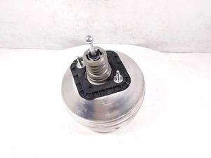 2019-2024 Bmw 330I 2.0L At Rwd Power Brake Booster Assembly 34-33-6-889-801 - Picture 1 of 15