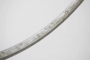 FIAMME ALLOY CLINCHER VINTAGE ROAD BICYCLE RIM - 27 X 1 1/4" - 36H - Picture 1 of 4