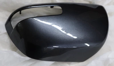 Cubierta de espejo exterior izquierda Toyota Tacoma 2011-2016 nueva OEM 87945-04030-B1 Foto 1 de 4