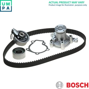 WATER PUMP & TIMING BELT SET 1 987 946 997 FOR VW CADDY/II/Box/Body/MPV POLO A3 - Picture 1 of 11