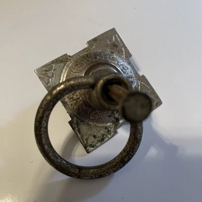 СТАРИННЫЙ РЕДКИЙ ВИКТОРИАНСКИЙ ПЕВЕЦ РЕМЕСЛЕННИК ПЕРИОД Все оригинальное - Изображение 1 из 4