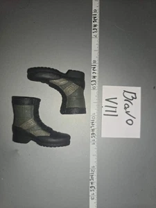 Vietnam Jungle Boots Maßstab 1:6 - Bild 1 von 1