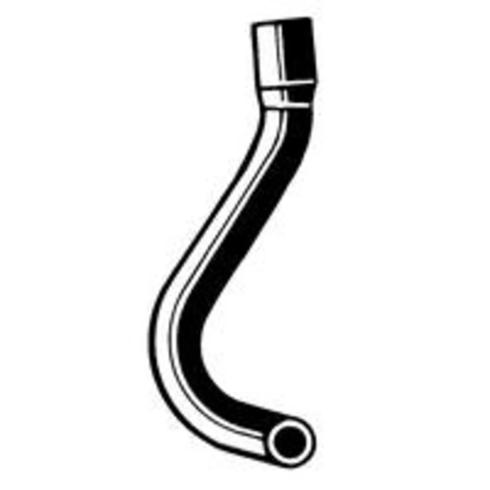 Mangueira aquecedor 18962 Gates para Mercury Mountaineer Ford Explorer Toyota T100 93-95 - Imagem 1 de 1