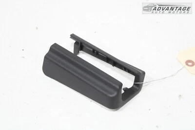 Honda Insight 2019-2022 asiento delantero izquierdo pista riel interior trasero tapa oem Foto 1 de 4