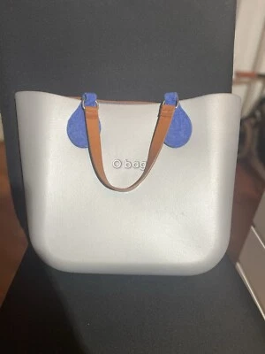o bag grande originale ottime condizioni - Immagine 1 di 4