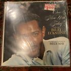 Billy Eckstine "Once More With Feeling" 1960 Forum Stereo Lp-Sf-9027  Vg+ Vinyl