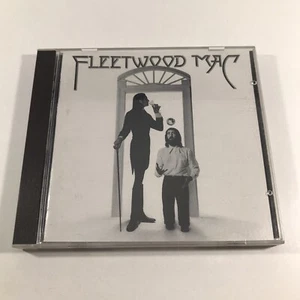 Fleetwood Mac Self Titled CD Target Disc Reprise 2281-2 West Germany RARE - Bild 1 von 8
