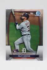 2023 Bowman Chrome Baseball - Pick Your Card - Complete Your Set