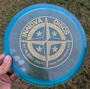 Champion First Run ROC3 PROTO Innova Disc Golf NEW 169g Roc 3 - Picture 1 of 1