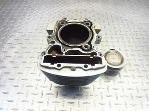 1987 87-88 Honda Shadow 1100 VT1100 OEM Front Cylinder Barrel Jug Piston Assy - Picture 1 of 12