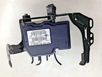 Controlador de bomba de freno Mini Cooper Countryman 2011 ABS #6851839 OEM R60 Foto 1 de 4