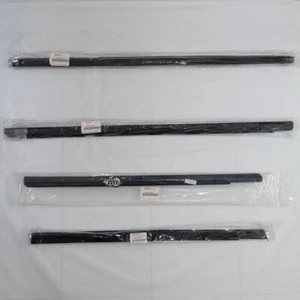 Suzuki APV Carry Super Carry GC415 GC416 Door Glass Weatherstrip Outer Set NEW - Picture 1 of 5