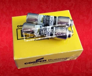 Fusible de retardo de tiempo Bussmann FNQ-R-25 FNQ-R-25A 25A nuevo envío gratuito 10 un.  - Imagen 1 de 2