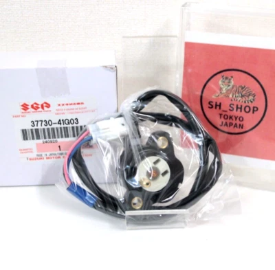 Transmission Gear Position Sensor 37730-41G03 Fit SUZUKI GSX-S 1000 - Image 1 of 4