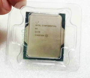 Processore CPU Intel Core I9-12900K ES QX7E 1,8 GHz 16 core 30 MB 125 W LGA1700 - Foto 1 di 7