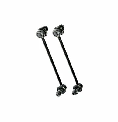 2Pc Rear Sway Bar Link Kit for Toyota Camry Highlander Lexus ES RX 2002-2017 - Image 1 of 4